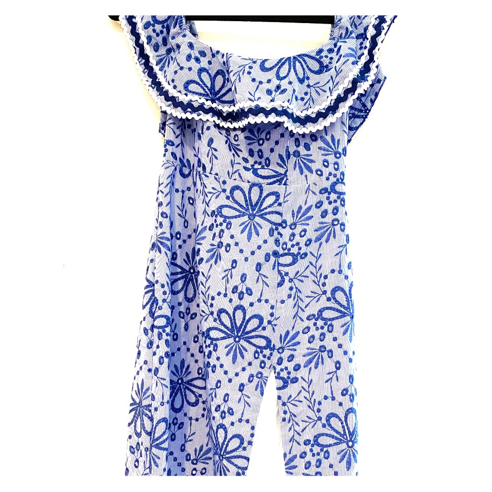 NWOT Red Carter Floral Midi Dress